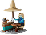 LEGO ONE PIECE De Strijd bij Arlong Park Bouwset - 75638