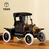 LEGO Icons Ford Model T Klassieke Auto - 11376