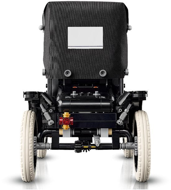 LEGO Icons Ford Model T Klassieke Auto - 11376
