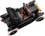 LEGO Icons Ford Model T Klassieke Auto - 11376
