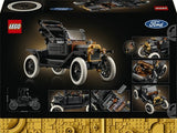 LEGO Icons Ford Model T Klassieke Auto - 11376