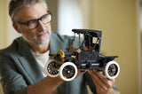 LEGO Icons Ford Model T Klassieke Auto - 11376
