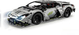 LEGO Technic Lamborghini Revuelto Supersportwagen - 42214