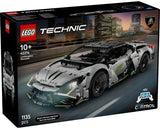 LEGO Technic Lamborghini Revuelto Supersportwagen - 42214