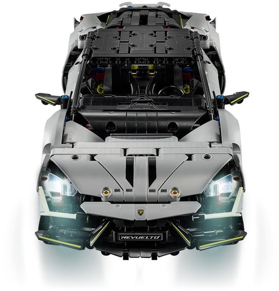 LEGO Technic Lamborghini Revuelto Supersportwagen - 42214