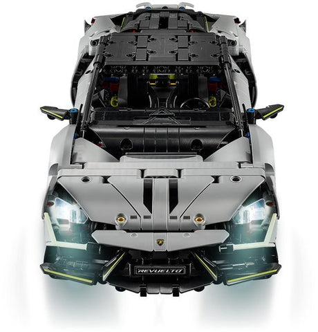 LEGO Technic Lamborghini Revuelto Supersportwagen - 42214