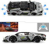 LEGO Technic Lamborghini Revuelto Supersportwagen - 42214