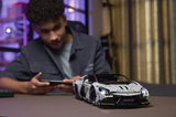 LEGO Technic Lamborghini Revuelto Supersportwagen - 42214