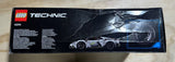 LEGO Technic Lamborghini Revuelto Supersportwagen - 42214