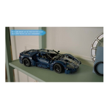 LEGO Technic 2022 Ford GT Auto Supercar - 42154