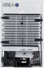 Tomado koelkast TLT5501W - Tafelmodel - Wit