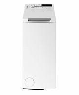 Whirlpool wasmachine TDLR 65251B BE - Bovenlader