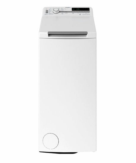 Whirlpool wasmachine TDLR 65251B BE - Bovenlader