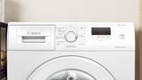 Bosch wasmachine WGE02402FG - Serie 2 - 7 kg - Wit