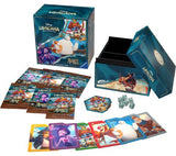 Ravensburger Disney Lorcana TCG Azurite Sea llumineer's Trove (Engelstalig)