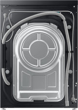 Samsung wasmachine WW90DB7U34GBU3 - zwart