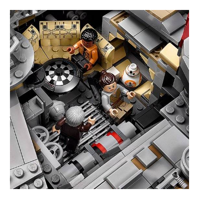 LEGO Star Wars UCS Millennium Falcon - 75192