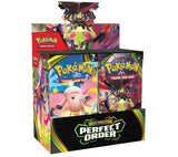 Pokemon ME03 Perfect Order BO - 36CT Display