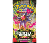 Pokemon ME03 Perfect Order BO - 36CT Display