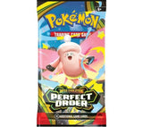 Pokemon ME03 Perfect Order BO - 36CT Display