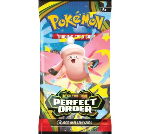 Pokemon ME03 Perfect Order BO - 36CT Display