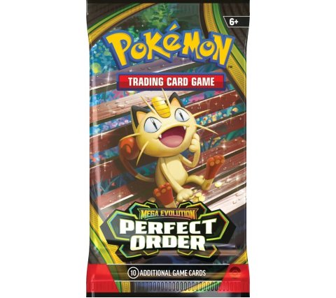 Pokemon ME03 Perfect Order BO - 36CT Display