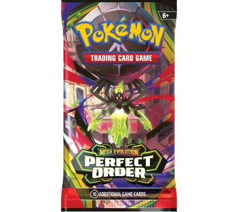 Pokemon ME03 Perfect Order BO - 36CT Display