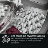 AEG wasmachine LR86XDOSE - Powercare - 10 kg