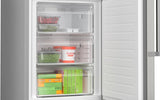 Bosch koelkast KGN36VICT - Serie 4 - RVS