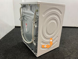 Siemens wasmachine WG46G2ZEFG - iQ500 - 9 kg - Wit