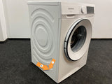 Siemens wasmachine WG46G2ZEFG - iQ500 - 9 kg - Wit