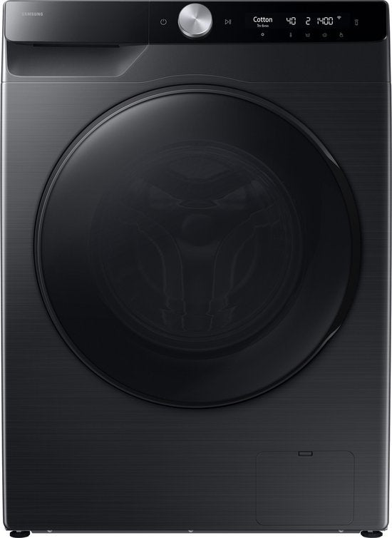 Samsung was-droogcombinatie WD11DG6B85BB - AI Wash