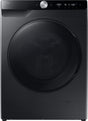 Samsung was-droogcombinatie WD11DG6B85BB - AI Wash