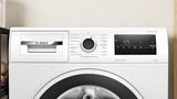 Bosch wasmachine WAN2827BNL - Serie 4 - met stoom