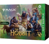 Magic: The Gathering | The Hobbit Gift Bundle | 1 Collector Booster, 9 Play Boosters