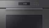 Samsung combi-magnetron MC35R8088CC/EN - Vrijstaand