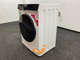 Inventum wasmachine VWM8010W - 8kg - Wit