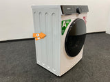 Inventum wasmachine VWM8010W - 8kg - Wit