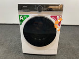 Inventum wasmachine VWM8010W - 8kg - Wit