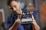 LEGO Back to the Future Time Machine - 10300