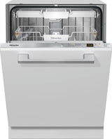 Miele G 5167 SC Vi XXL  inbouw