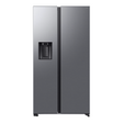Samsung Amerikaanse koelkast RS70F66KCTEF - Zilver