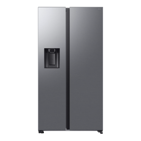 Samsung Amerikaanse koelkast RS70F66KCTEF - Zilver