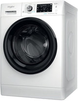 Whirlpool wasmachine FFD 11489E BV BE - 11 kg
