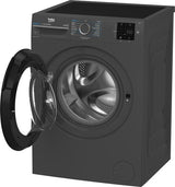 Beko wasmachine BM3WFT31041A1 - EnergySpin - 10 kg