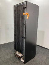 Inventum koelkast KK1850B - Vrijstaand - Zwart
