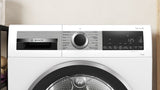 Bosch warmtepompdroger WQG233DLNL Serie 6 - 8 kg