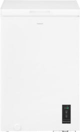 Tomado vrieskist TCF0991W - 99 liter - tot -15 graden
