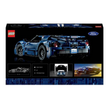 LEGO Technic 2022 Ford GT Auto Supercar - 42154