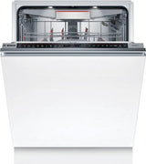 Bosch inbouwvaatwasser SMD8TCX04E - Series 8